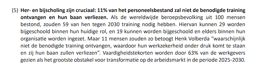Cijfers Onderzoek UvA