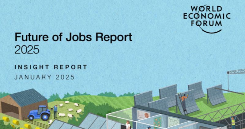 Future of Jobs
